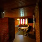 Ukonjaerven Village Ośrodek wypoczynkowy Ivalo