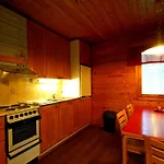 Ukonjaerven Village 3*