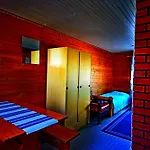 Ukonjaerven Village Ośrodek wypoczynkowy 3*