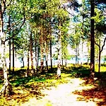 Ukonjaerven Village 3* Ivalo