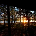 Ukonjaerven Village 리조트 3*