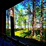 Ukonjaerven Village 3*