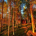 Ukonjaerven Village 3*