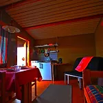 Ukonjaerven Village 3*