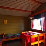 Ukonjaerven Village 3*