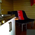 Ukonjaerven Village Ośrodek wypoczynkowy 3*