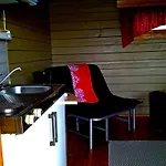 Ukonjaerven Village 3*