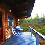Ukonjaerven Village 3* Ivalo
