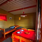 Ukonjaerven Village 3* Ivalo