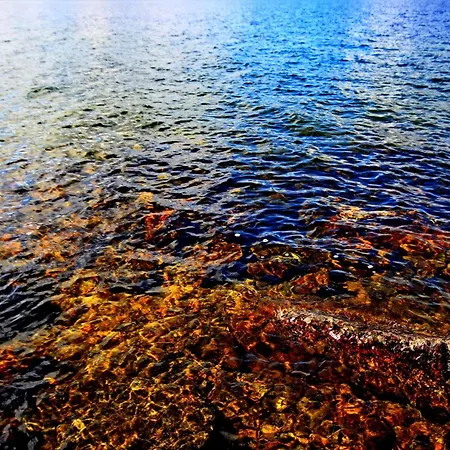 Ukonjaerven Village 3* Ivalo