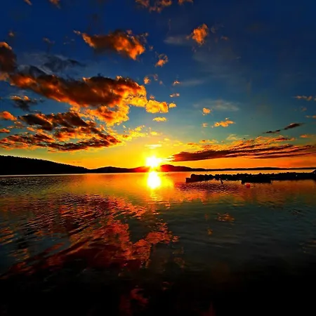 Resort Ukonjaerven Village Ivalo