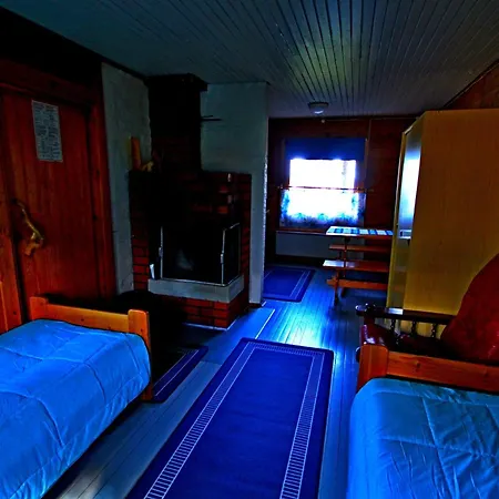 Ukonjaerven Village 3* Ivalo