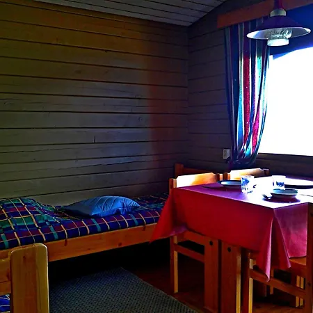 Ukonjaerven Village 3*