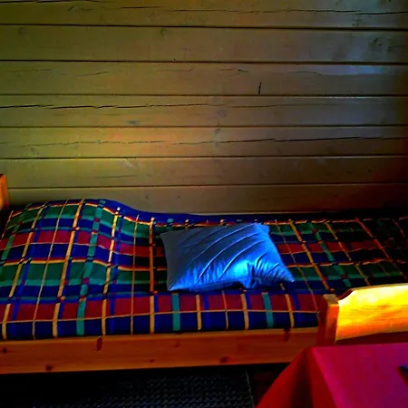 Ukonjaerven Village 3* Ivalo