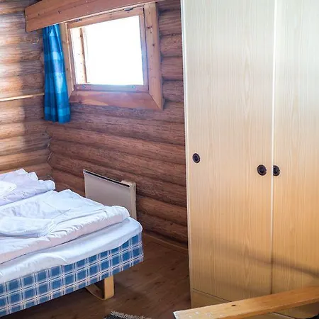Ukonjaerven Village 3*