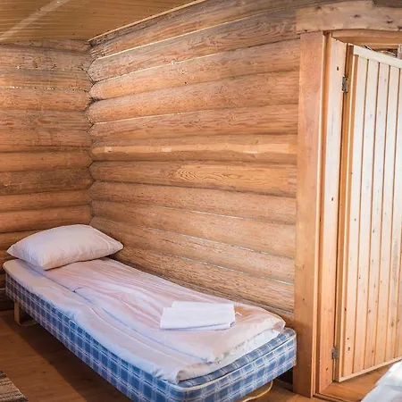 Ukonjaerven Village Rezort 3*