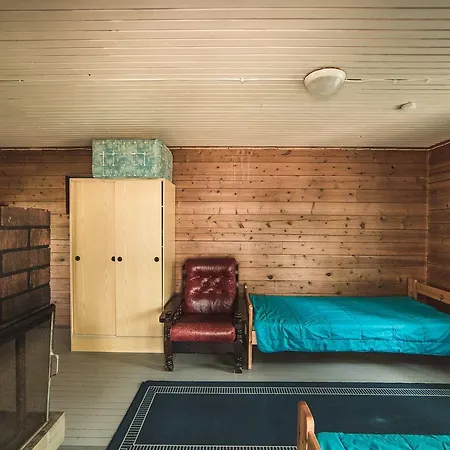 Rezort Ukonjaerven Village 3*