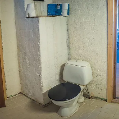 Rezort Ukonjaerven Village Ivalo