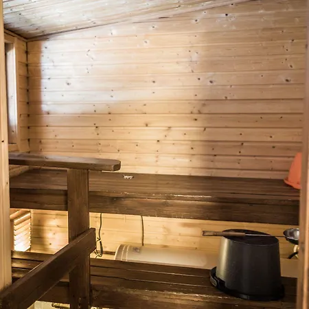 Rezort Ukonjaerven Village 3*