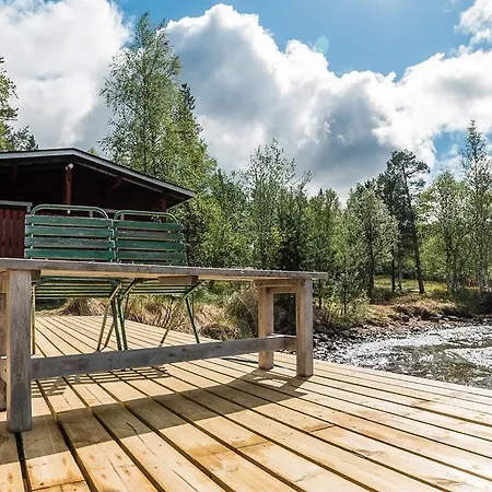 Ukonjaerven Village Rezort 3*