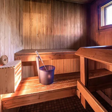 Rezort Ukonjaerven Village 3*
