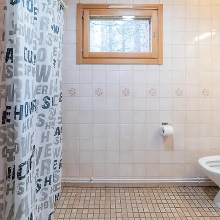 Rezort Ukonjaerven Village 3*
