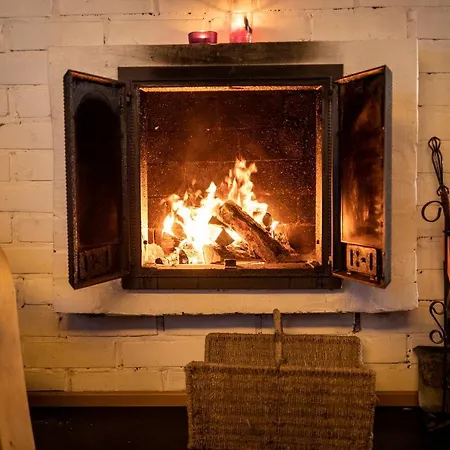 Ukonjaerven Village 3*