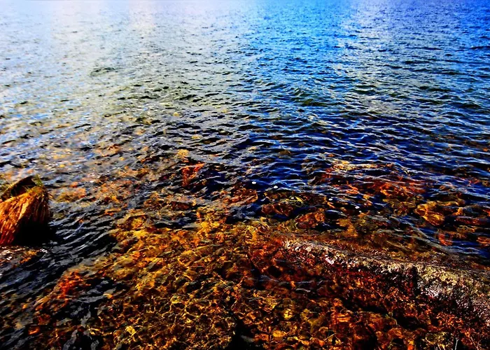 Ukonjaerven Village 3* Ivalo