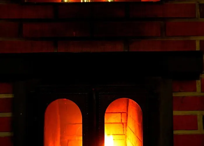 Semesteranläggning (resort) Ukonjaerven Village